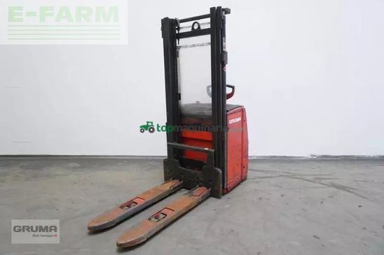 Elevadora - Linde - l 16 1173