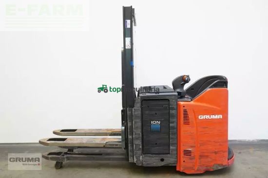 Elevadora - Linde - d 12 sp ion 133