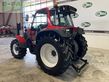 Tractor agrícola - Lindner - lintrac 75 ls