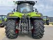 Tractor agrícola - Claas - axion 830 cmatic - stage v