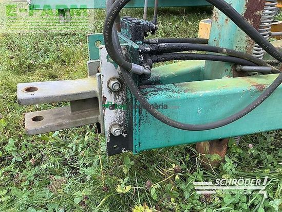 Riego -  - bordning 12 tt beregnung 440m | 125mm