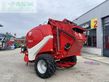 Empacadora gigant - Welger - lely welger rp 160 v xtra