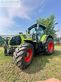 Tractor agrícola - Claas - axion 870 cmatic CMATIC