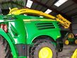 Cosechadora de Cereal - John Deere - 8500