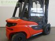 Elevadora - Linde - h 30 d 1202