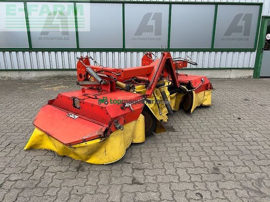 Cortacésped manual - Fella - km 310 fc