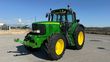 Tractor agrícola - John Deere - 6920