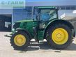 Tractor agrícola - John Deere - 6215r 6215 r