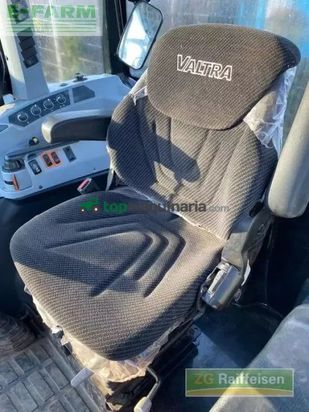 Tractor agrícola - Valtra - gebr. allradschlepper a 84