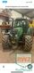 Tractor agrícola - Fendt - 415