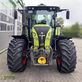 Tractor agrícola - Claas - arion 550 cebis hexashift a34 CEBIS