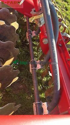 Grada de disco - Horsch - joker 4 ct