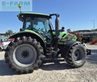 Tractor agrícola - Deutz-Fahr - 6140 ttv