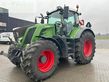 Tractor agrícola - Fendt - 828 vario s4