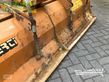 Grada rotativa - Berti - polaris 280 -defekt-