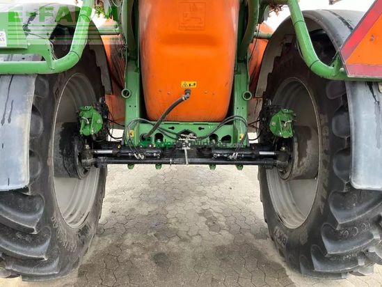 Atomizador - Amazone - ux 6200 super