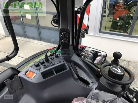 Tractor agrícola - Valtra - q305