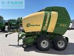 Empacadora gigant - Krone - comprima v 180 xc