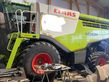 Cosechadora de Cereal - Claas - lexion 740