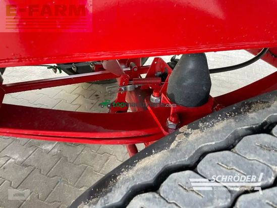 Remolqu agrícola - Knies - dreiseitenkipper - kd 240 | 24t | neu