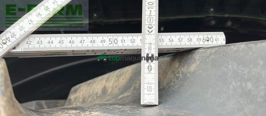Tractor agrícola - John Deere - 8R 340