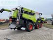Cosechadora de Cereal - Claas - lexion 8700 terra trac