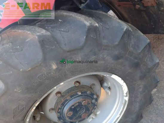 Tractor agrícola - Case IH - jx 1090 u