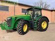 Tractor agrícola - John Deere - 8370r e23 *motor bei 6500bh neu*