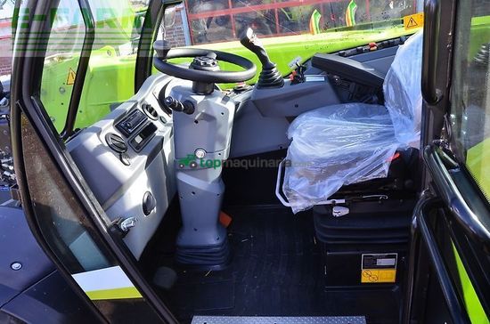 Telescopica - Claas - scorpion 746 varipower - gener