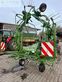 Henificador - Krone - kw 7.82 6x7, top !
