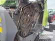 Empacadora gigant - Claas - rollant 520 rc