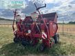 Cosechadora - arrancadora de patata - Grimme - kartoffelleger gl34k