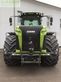 Tractor agrícola - Claas - xerion 5000 trac TRAC