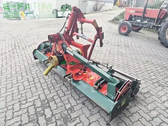 Grada rotativa - Vogel & Noot - en 300 n kreiselegge