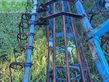 Cultivador - Saphir - federzinkengrubber 6m