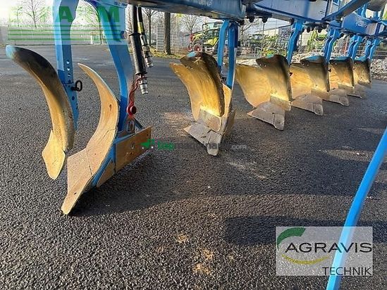 Arado - Lemken - juwel 10 m 6 n 100