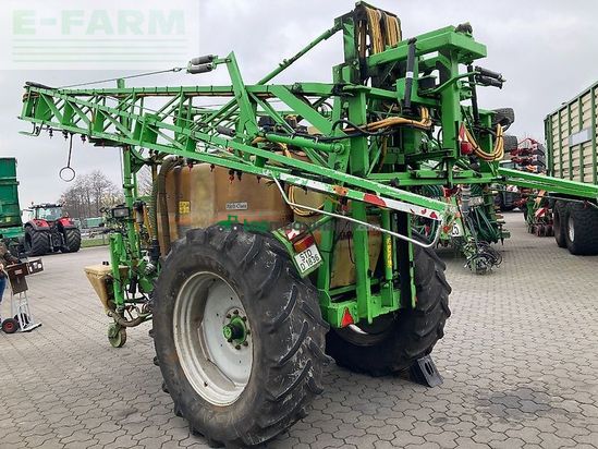 Atomizador - Dammann - anp2024