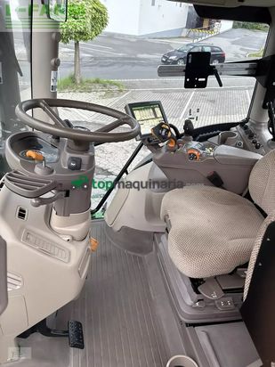 Tractor agrícola - John Deere - 6130r