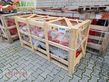 Grada rotativa - Maschio - bodenfräse 160 a160