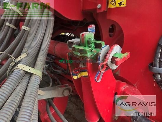 Sembradora - Horsch - pronto 9 dc