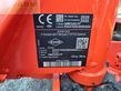 Cortacésped manual - Kuhn - gmd 240-ff