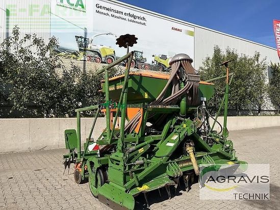 Sembradora - Amazone - ad-p 303