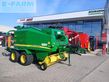 Empacadora gigant - John Deere - 678