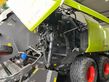 Empacadora gigant - Claas - quadrant 5300 fc