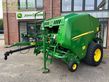 Empacadora gigant - John Deere - f441r