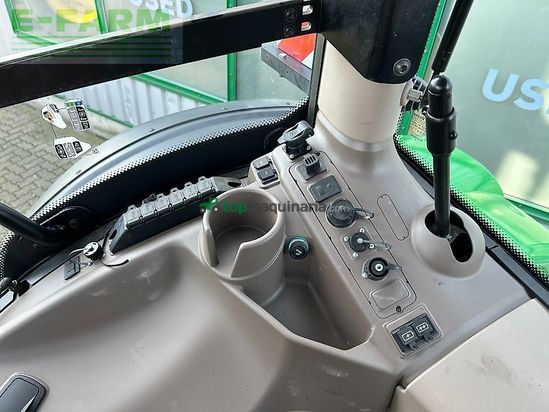 Tractor agrícola - John Deere - 6r 230