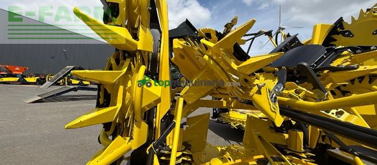 Cabezal - John Deere - 375 Pro