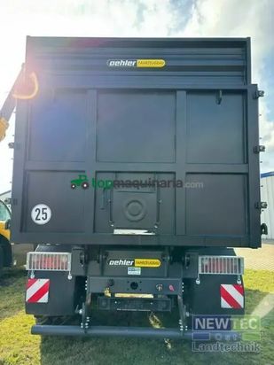 Volquet - Oehler - ol tmk 203