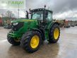 Tractor agrícola - John Deere - 6155r tractor (st25734)