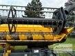 Cabezal - New Holland - varifeed 12,5 m hd